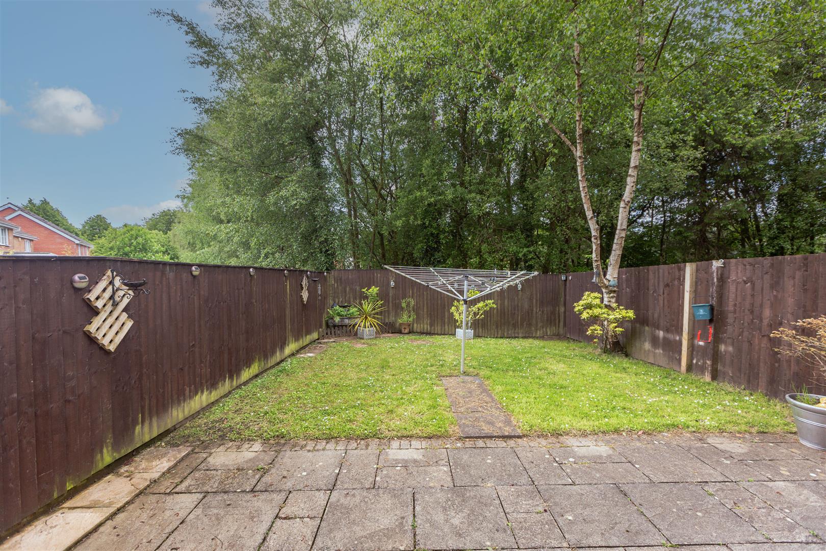 Clos Ger Y Maes, Tircoed Forest Village, Penllergaer, Swansea, SA4 9JG